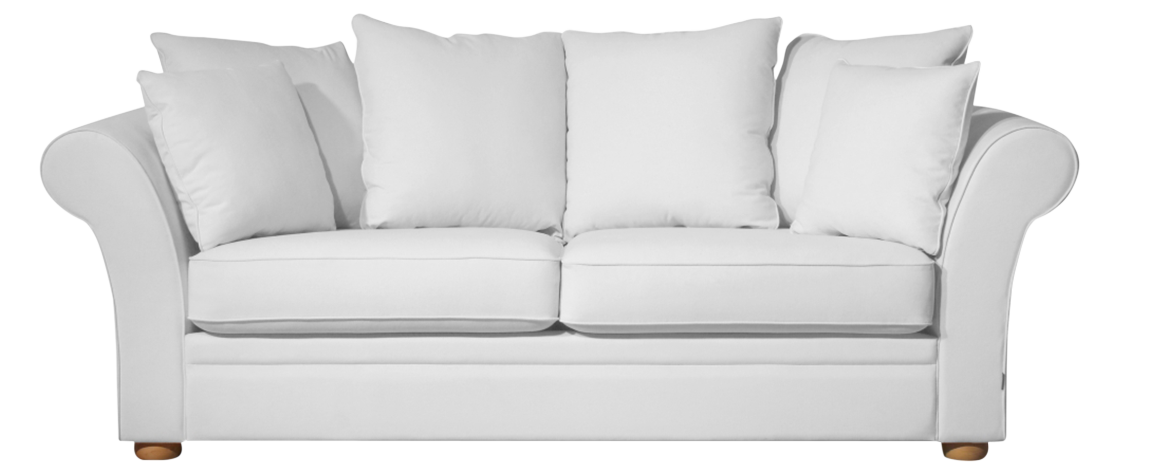 sofa ORLANDO | od 2360 zł | 4-6 tyg.