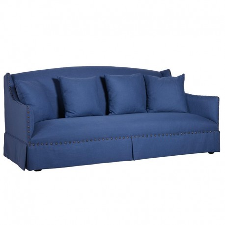 sofa MARIEDAL BONHEUR COBALT | 9350 zł|
