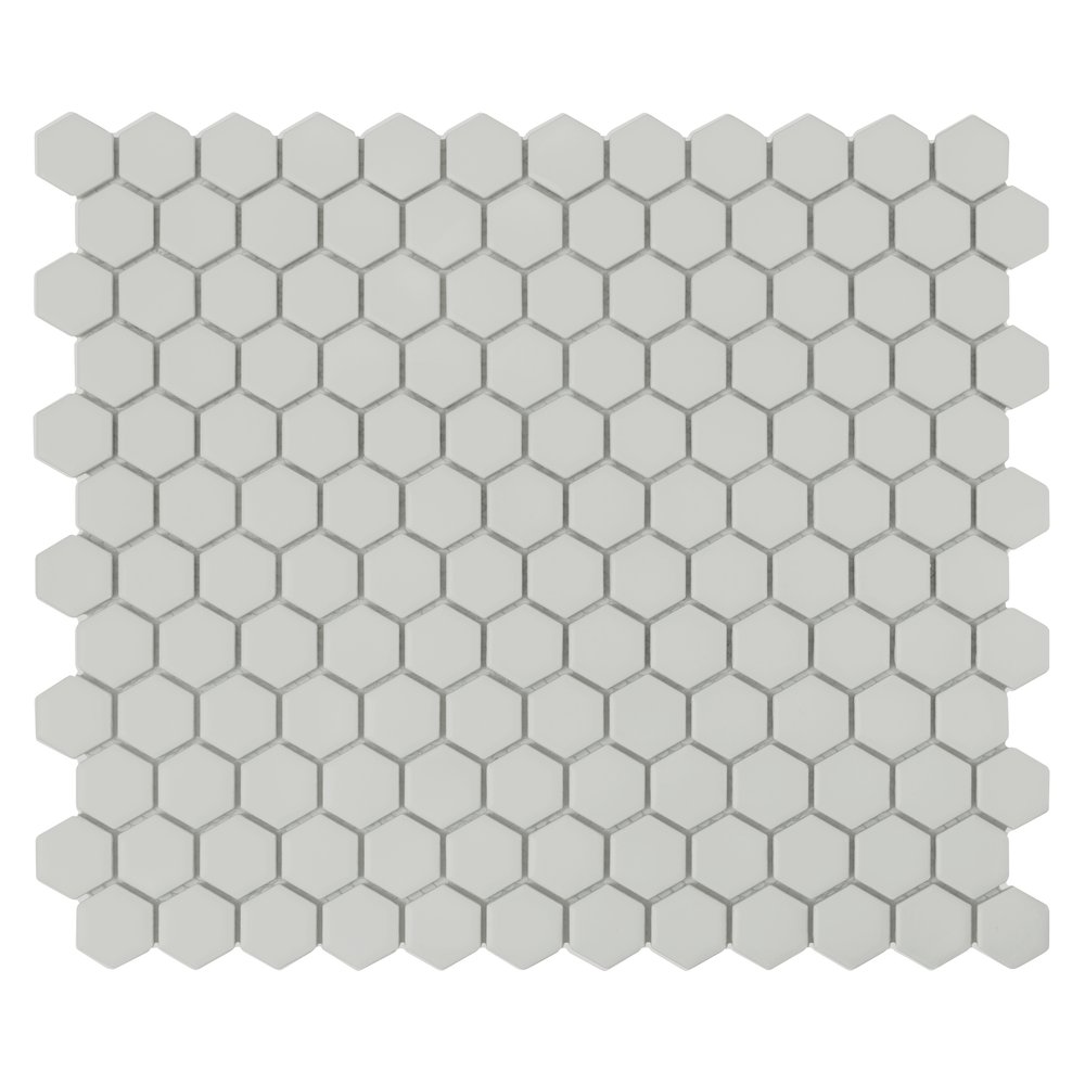 Mini Hexagon Ash Matt.jpg