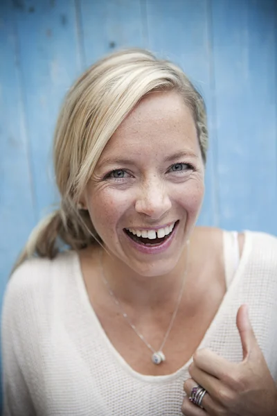 ARCHIVE // GET ON PURPOSE 2015 - with Krista Jane