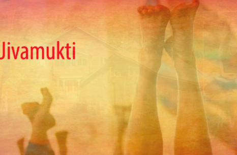 ARCHIVE // INTRO TO JIVAMUKTI YOGA