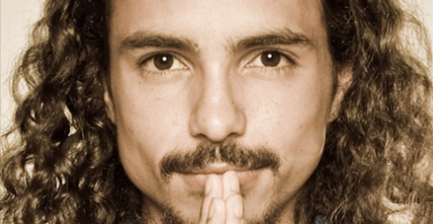 ARCHIVE // SATSANG CHARITY NIGHT WITH JULES FEBRE (NEW YORK)