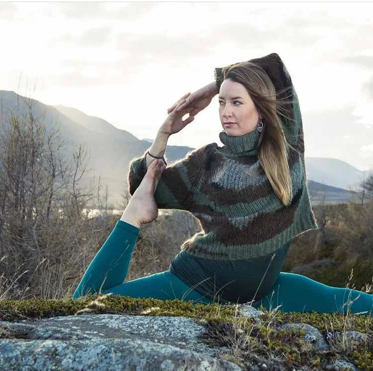 ARCHIVE // TWISTED FIRE STARTER | Emma Henry (UK)