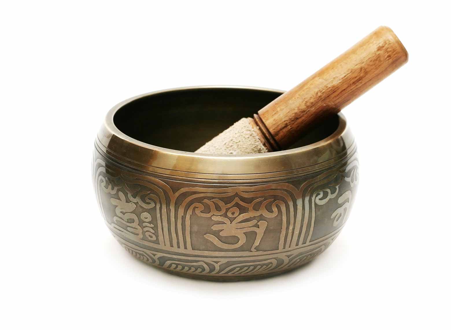 ARCHIVE // SOUND HEALING MEDITATION
