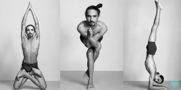 ARCHIVE // INTERNATIONAL GUEST TEACHER - JULES FEBRE