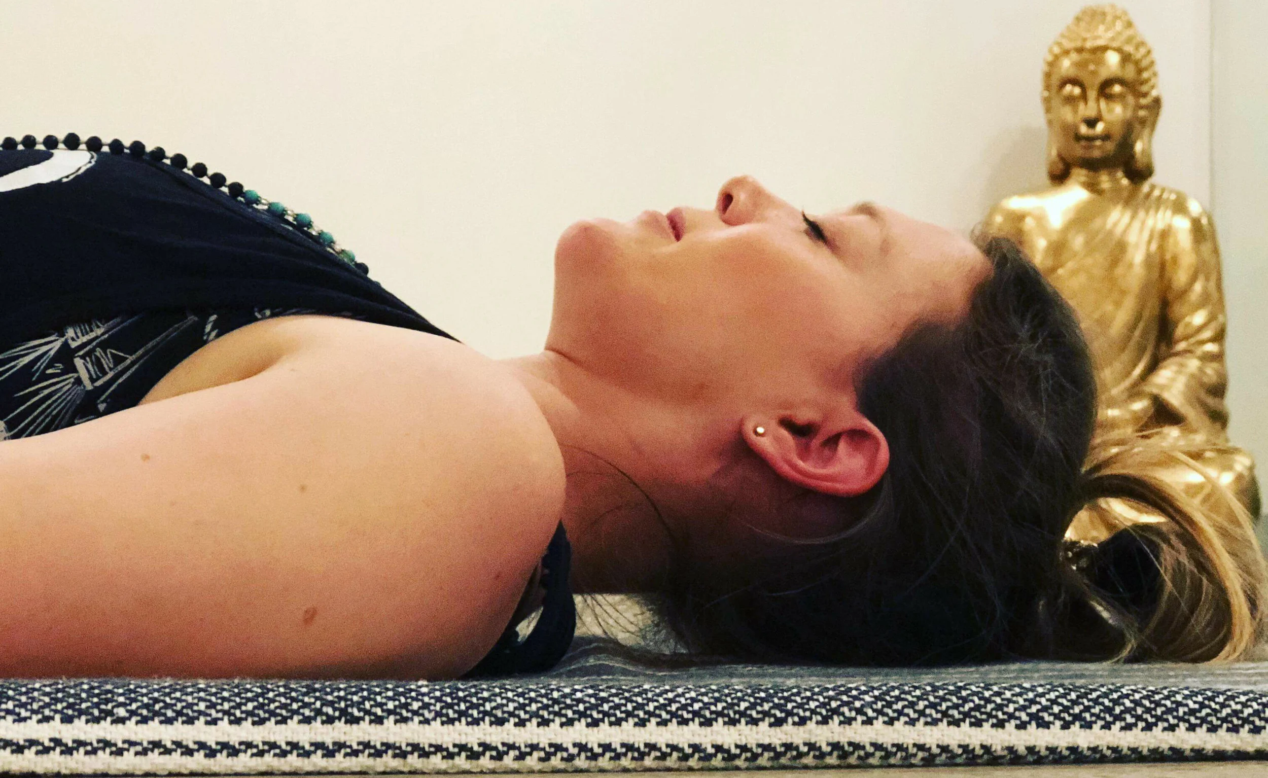 How to: Savasana 