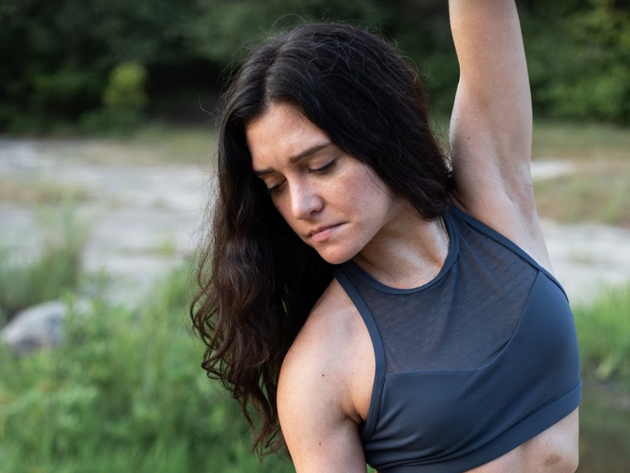 ARCHIVE // FLOW + STILLNESS FOR CHARITY 