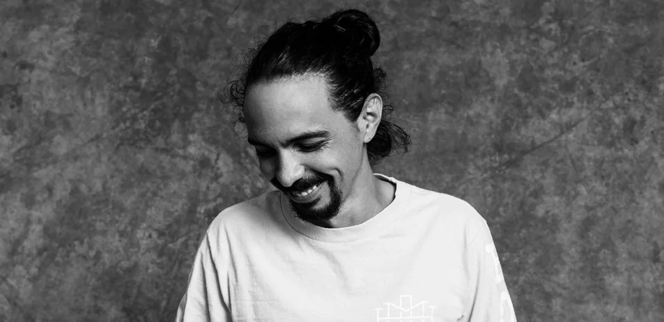 ARCHIVE // JULES FEBRE (NYC) EXCLUSIVELY AT YOGA CORNER!