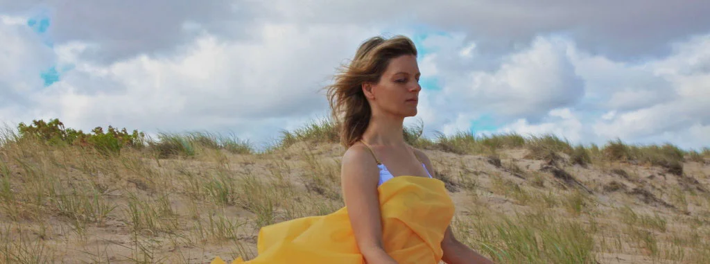 ARCHIVE // Chakra Balancing Kundalini Yoga with Sabine Toh 