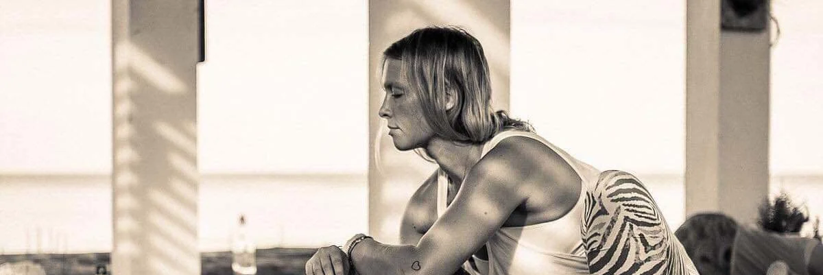 ARCHIVE // Embodied Yin Immersion with Satu Tuomela