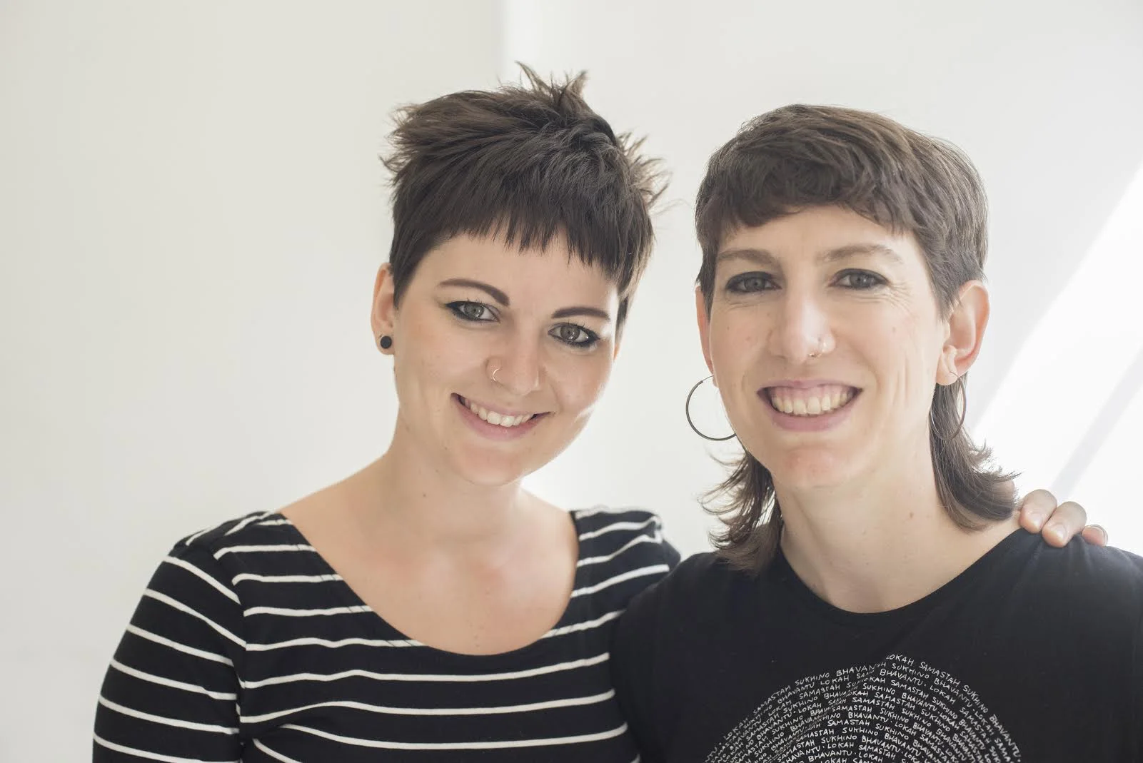 ARCHIVE // Special Guest Teachers from Jivamukti Sydney