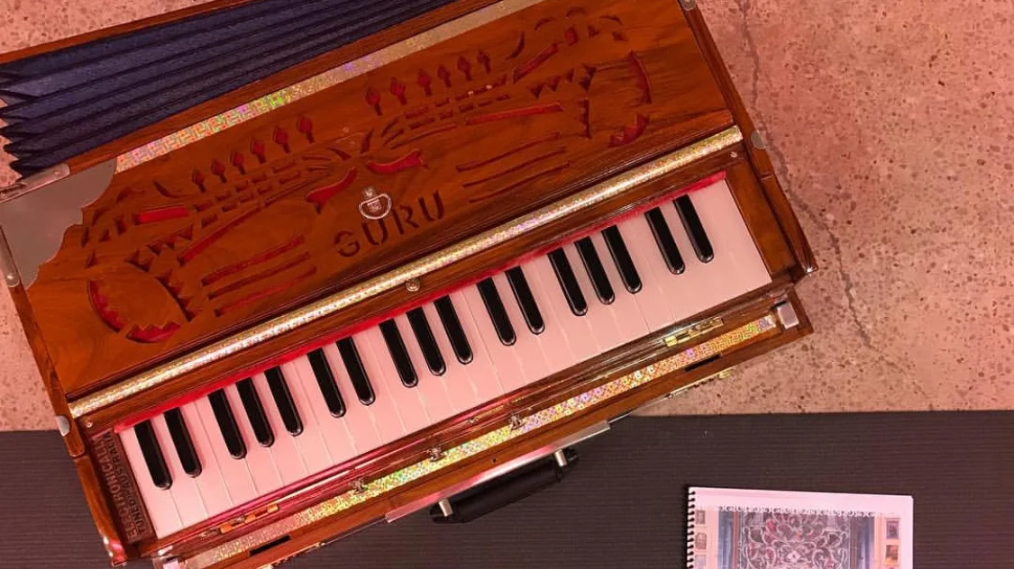 ARCHIVE // 🎈 FREE BIRTHDAY COMMUNITY KIRTAN 🎈 