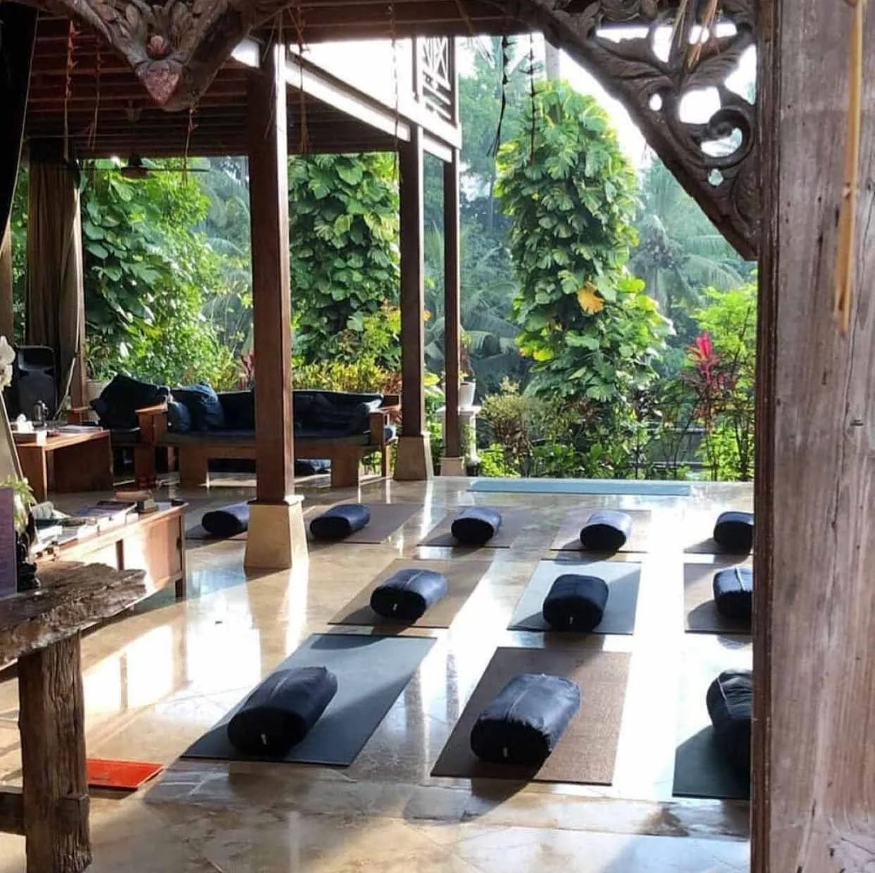 ARCHIVE // SOLD OUT: 🌴 IMMERSE IN UBUD - BALI RETREAT 2020 🌴