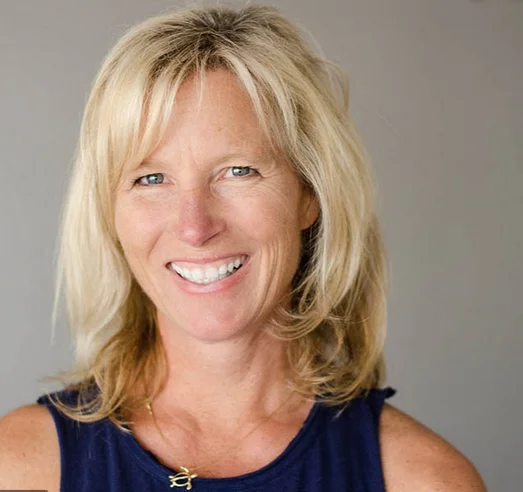 ARCHIVE // 💙 'The Embodied Self' - Restorative Yoga TT  with Gena Kenny
