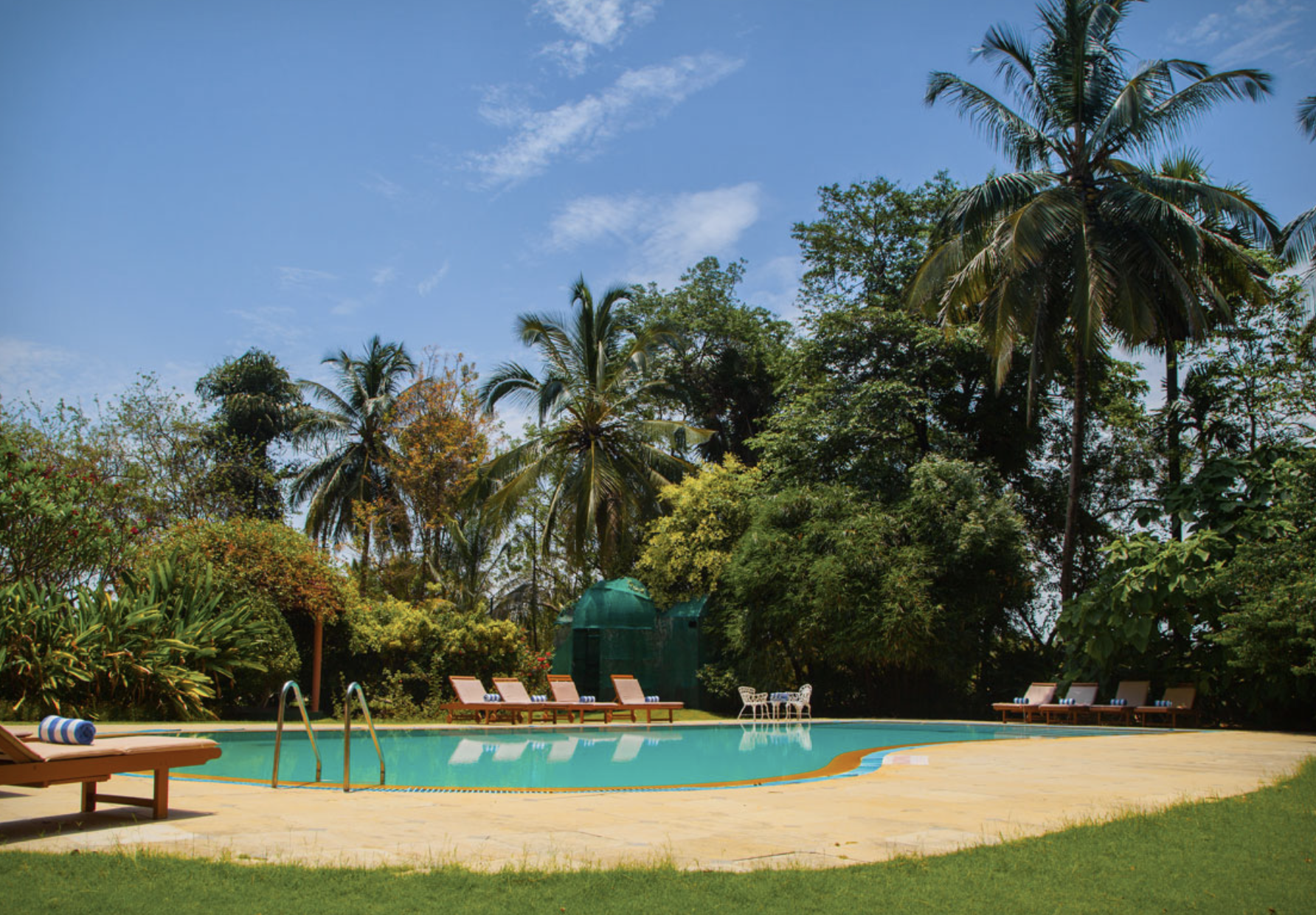 🇮🇳 INDIA RETREAT - JANUARY 2022 