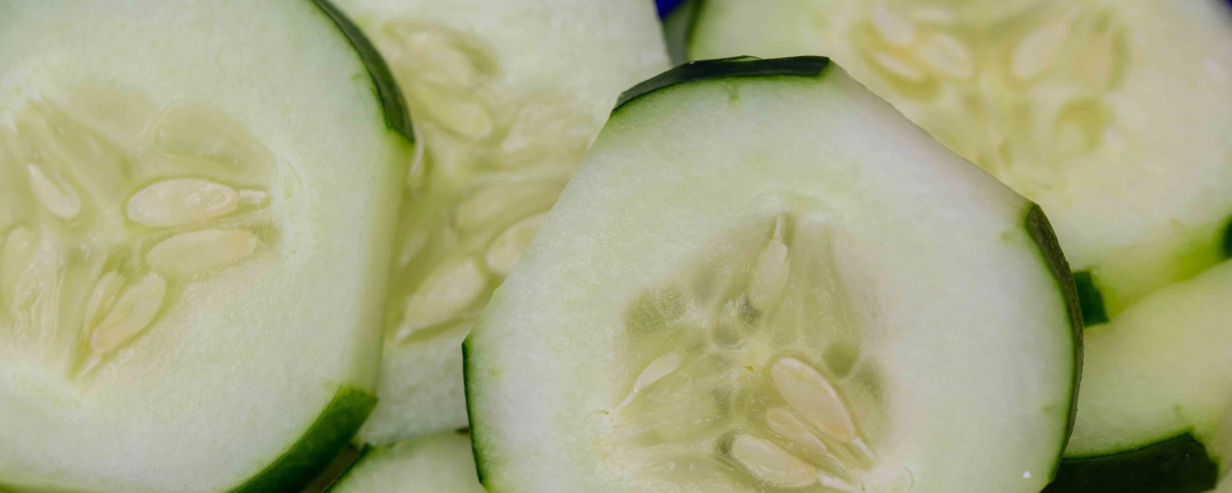 YC Eats: Ayurvedic Cucumber Salad 🌱💦