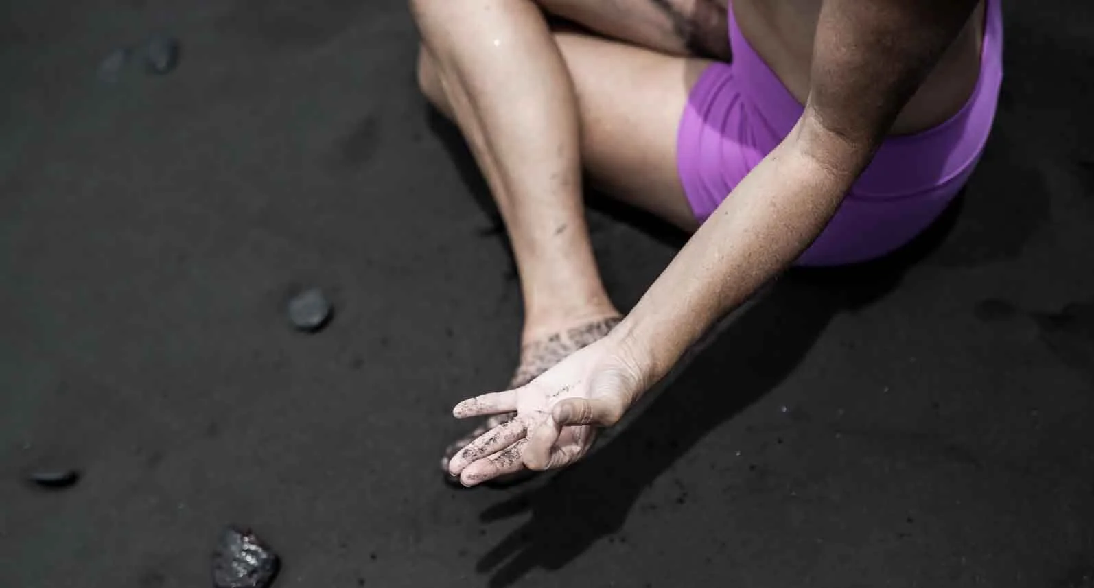 ARCHIVE // Mudra, Mantra &amp; Meditation with Gena Kenny 🌟🙌🏽