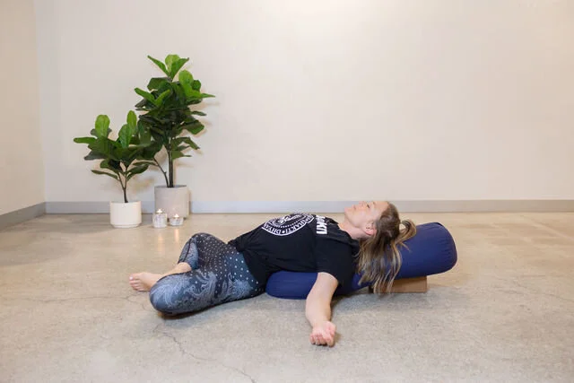 Restorative Yoga Weekend Immersion Yoga Corner Melbourne with Gena Kenny.jpg