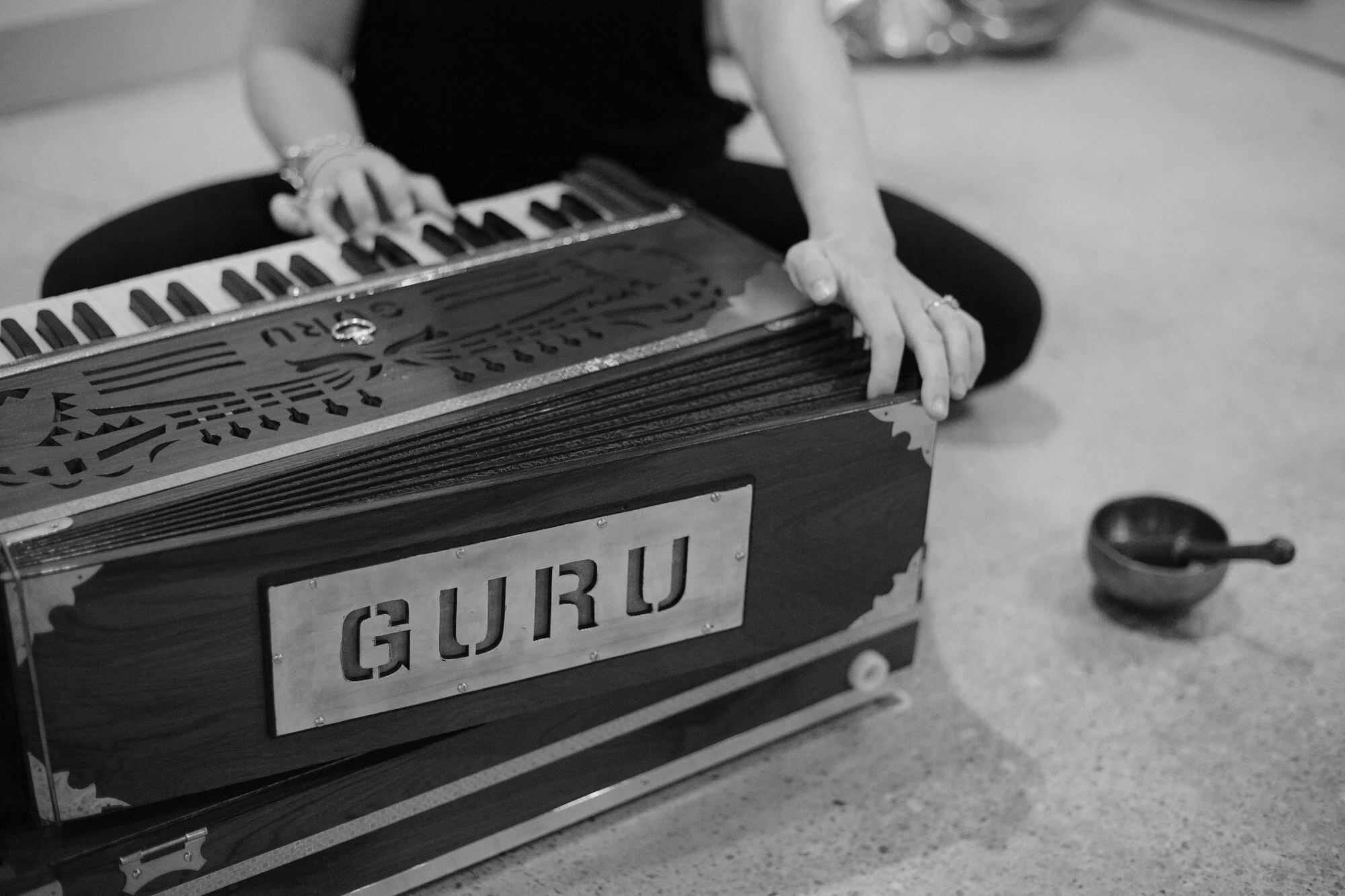 A Beginner's Guide to Bhakti Yoga 💗   🎶 