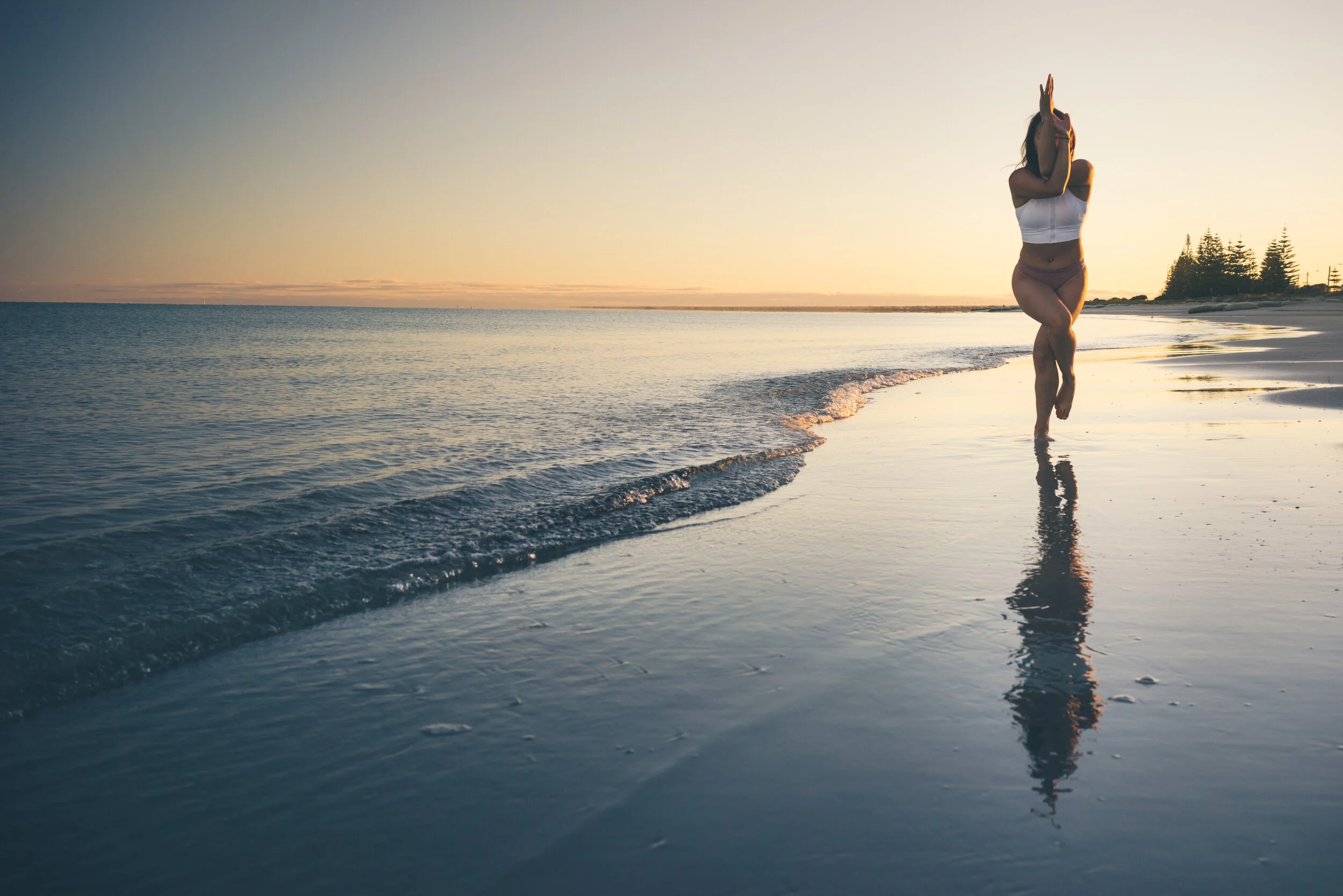 ARCHIVE // Understanding Anxiety + Grief Through the Lens of Yoga 🧘🏼‍♀️