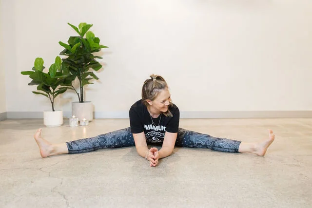 ARCHIVE // ✨Living Yoga ✨Online Workshop with Amy 