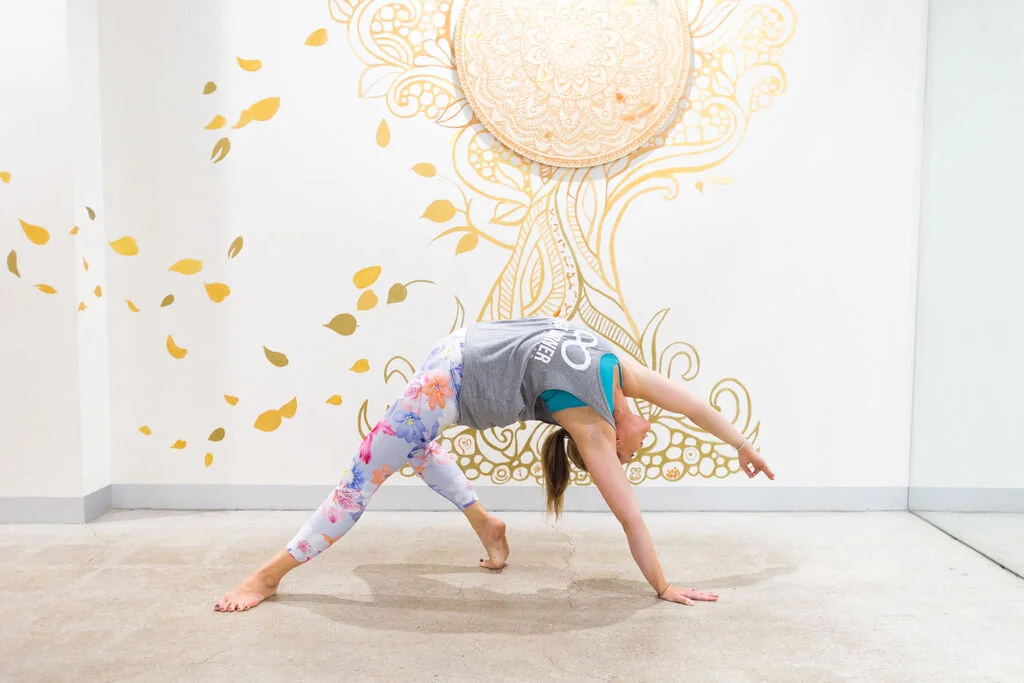 ARCHIVE // ✨ New Year 21 Day Challenge 