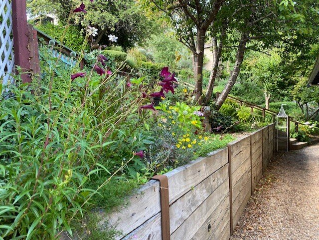 🍁 'Autumn Nourish' Weekend Retreat 