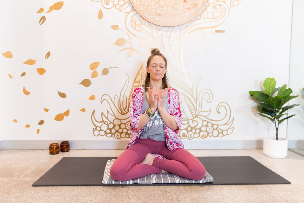Expanding Love with Amy Leonard-King