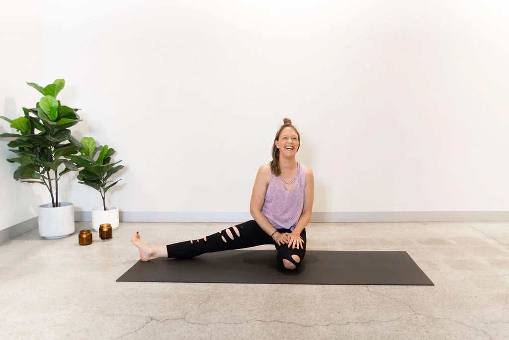 My 5 Daily Rituals for Wellbeing 🌱