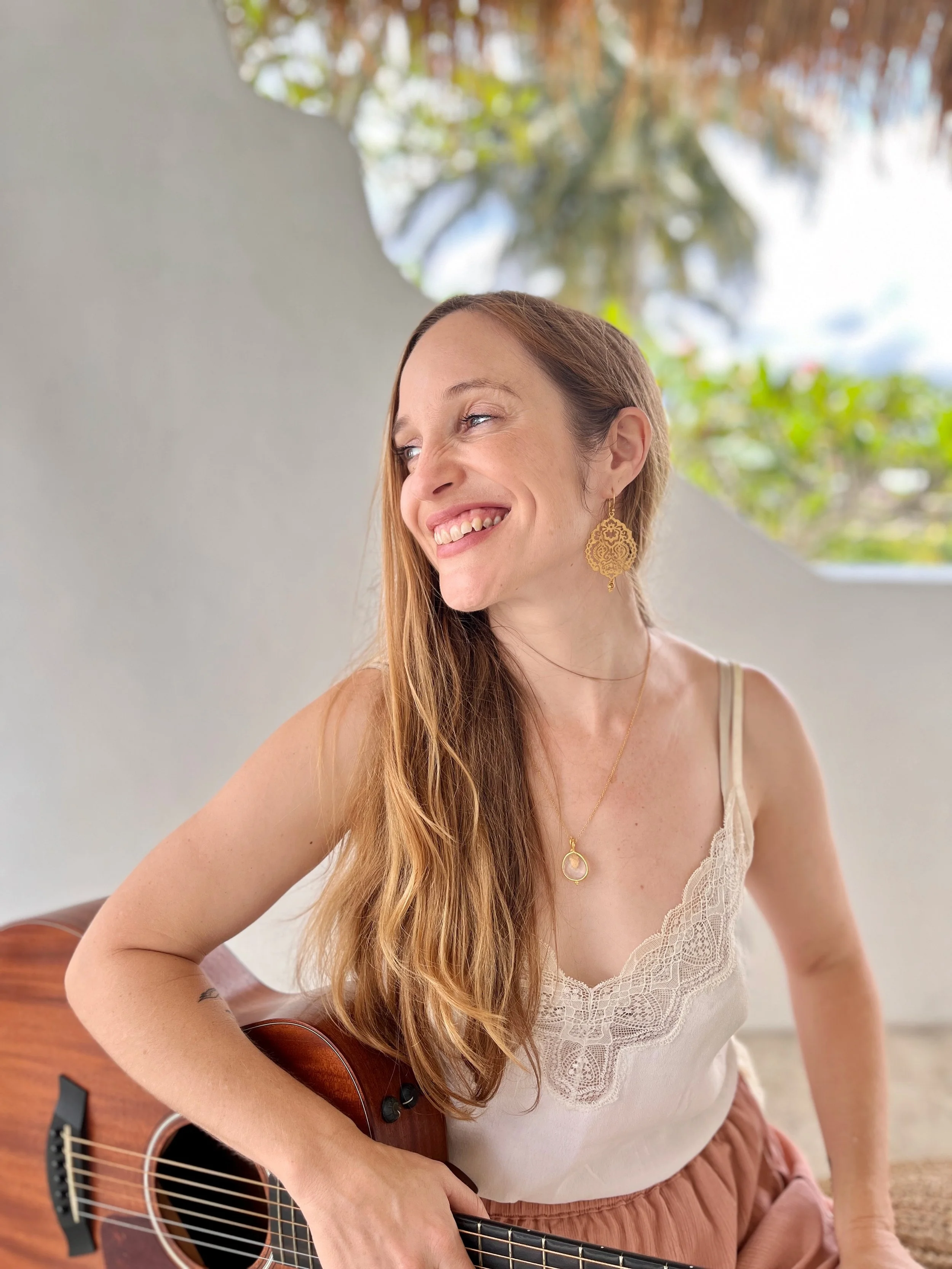 ARCHIVE // 🎶 New Year Sound Healing: A Yin Yoga & Mantra Music Experience