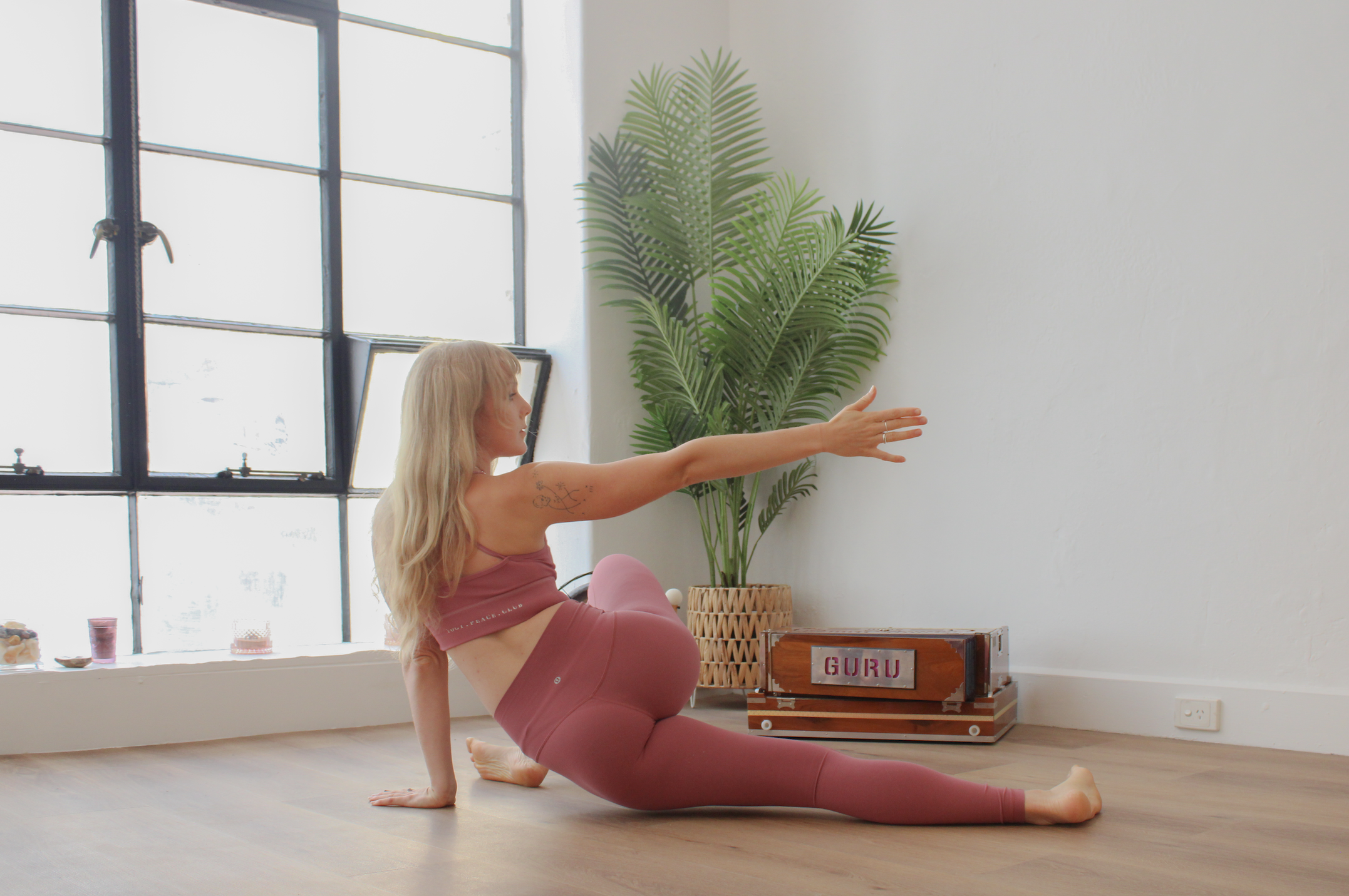 📆 New Class Booking Policy - Effective Tuesday 10th March 2026