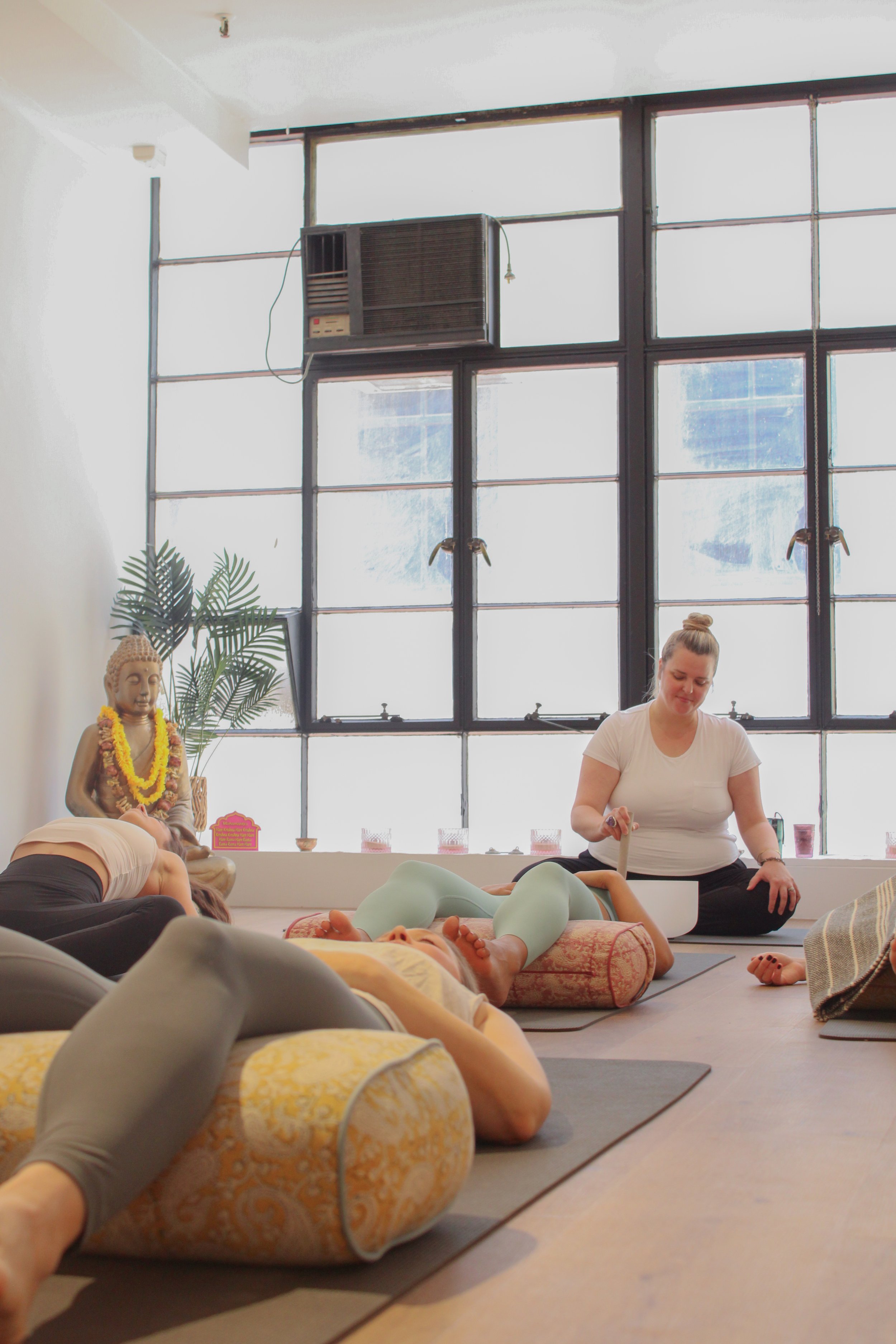 New Studio Sound Healing.JPG