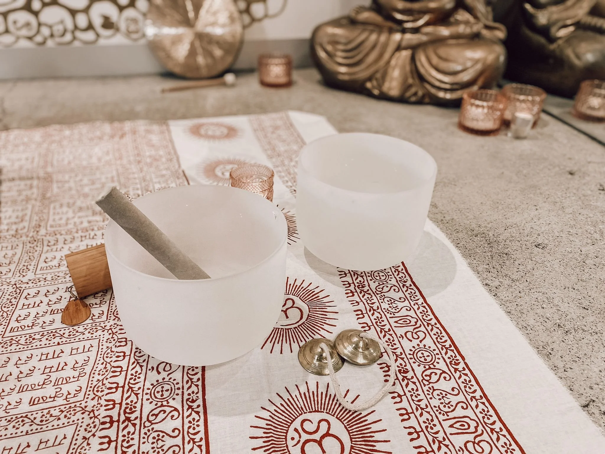 Lydia Sound Healing Crystal Bowls.JPG