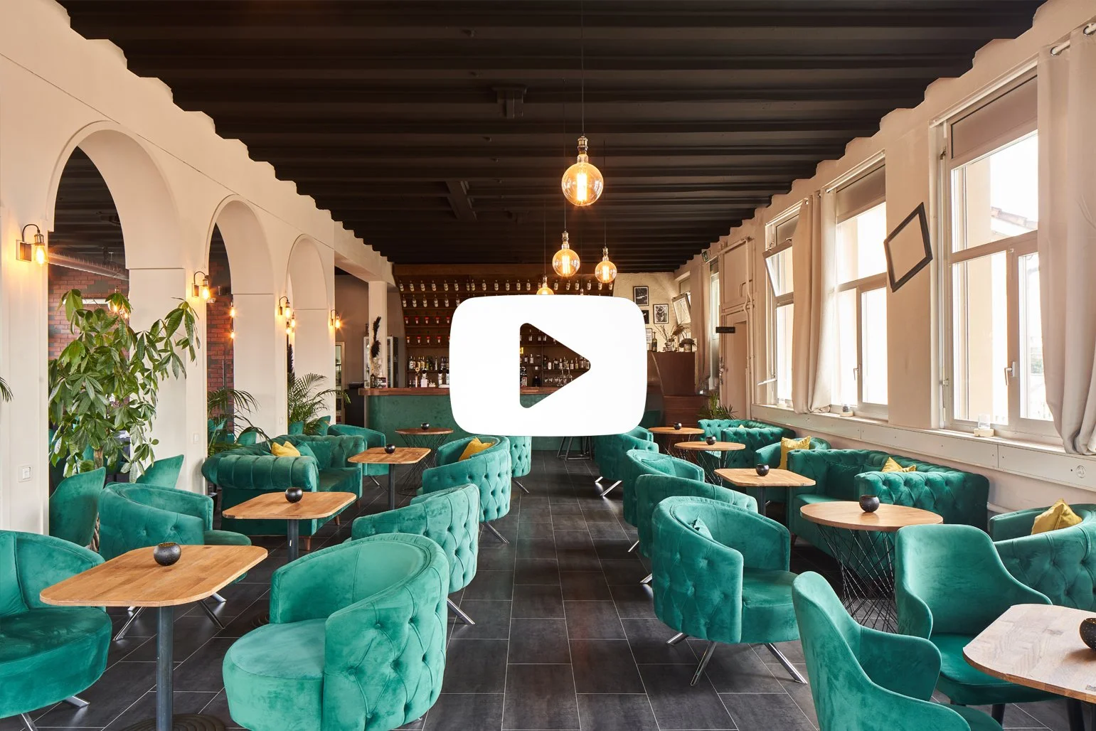 Restaurant Fortyfive Solothurn