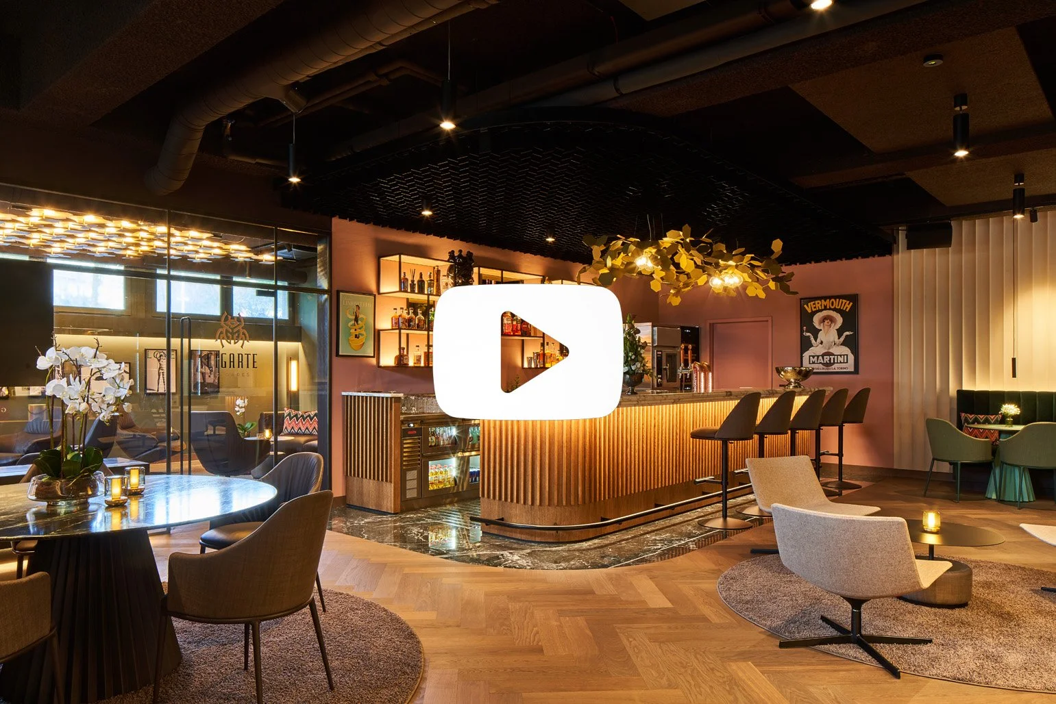 Bar / Restaurant Cucina Arte in Solothurn