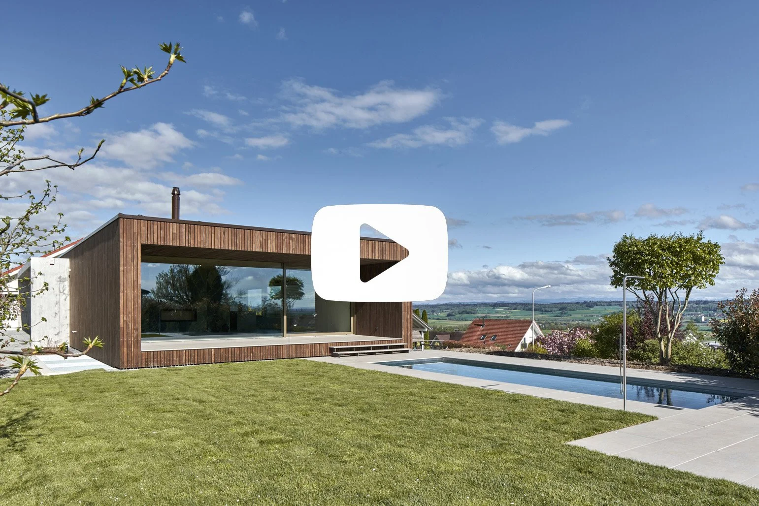 House Video Real Estate Solothurn Switzerland