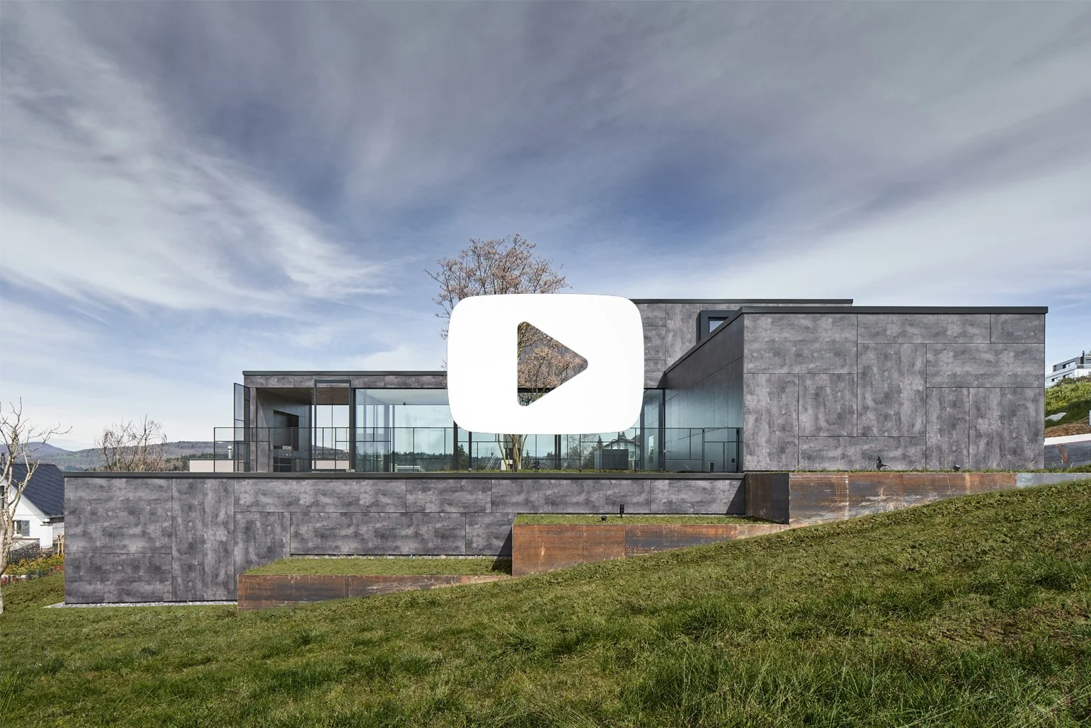 House Riken Real Estate Switzerland