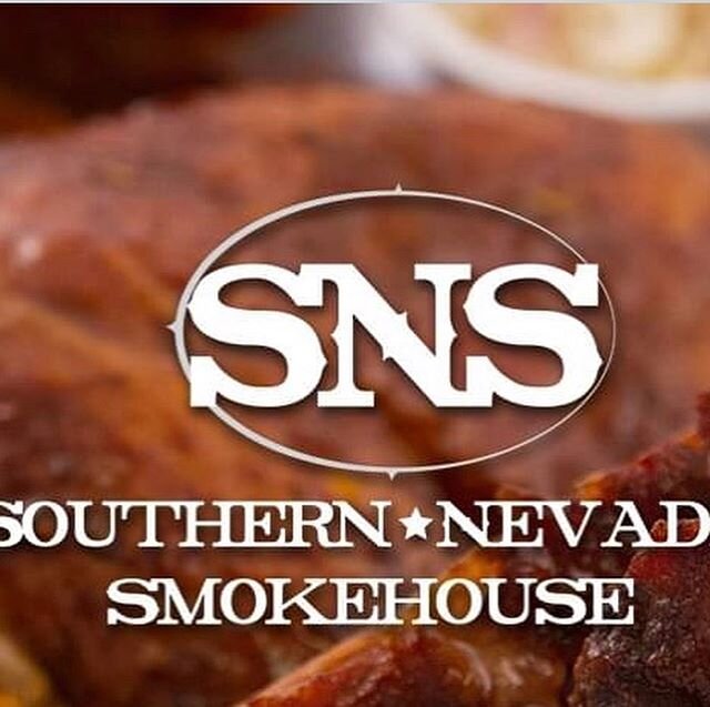 Best BBQ in Vegas! #bbq #thebest #tastyfood #vegas #lunch #auctioneer #friends #work