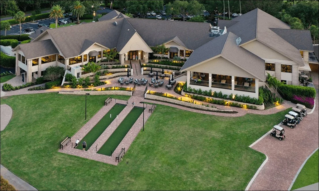 Estero Country Club, Fort Myers, FL