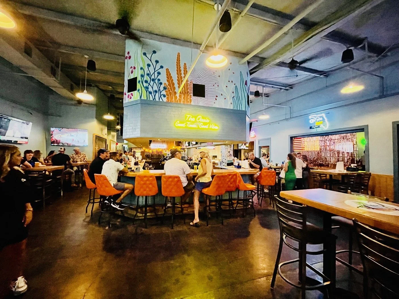 The Oasis, Naples, FL
