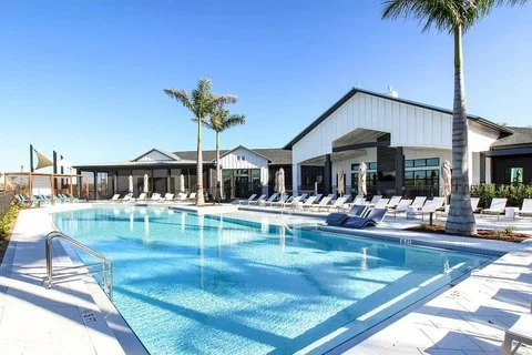 Riverwoods Plantation Condo Resort, Estero, FL