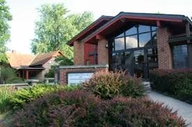 Christ Lutheran Church, Athens, OH