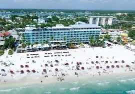 Lani Kai Island Resort, Fort Myers Beach, FL 