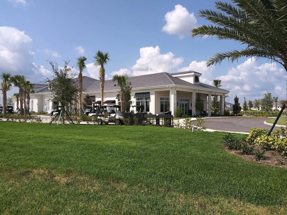 Babcock Ranch National Golf Club, Punta Gorda, FL 