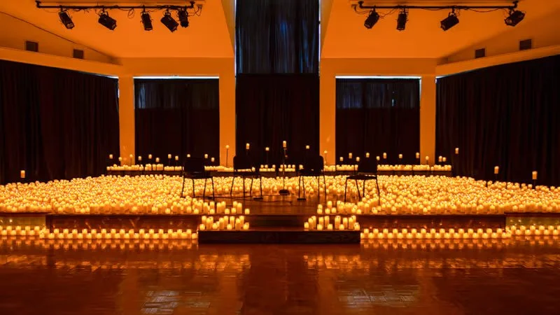 Music &amp; Arts Community Center, Fort Myers, FL