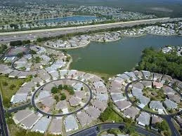 Corkscrew Woodlands, Estero, FL