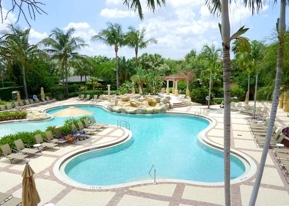 Imperial Harbor, Bonita Springs, FL
