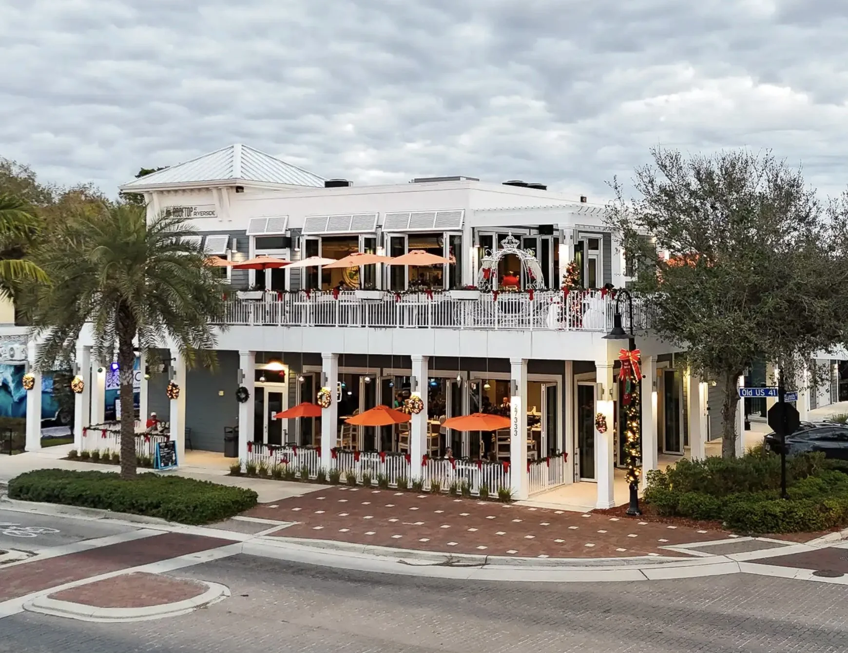 Rooftop at Riverside, Bonita Springs, FL