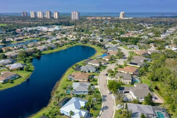 House of Brock, Estero, FL