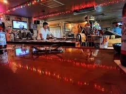 Danny's Saloon, Fort Myers, FL 